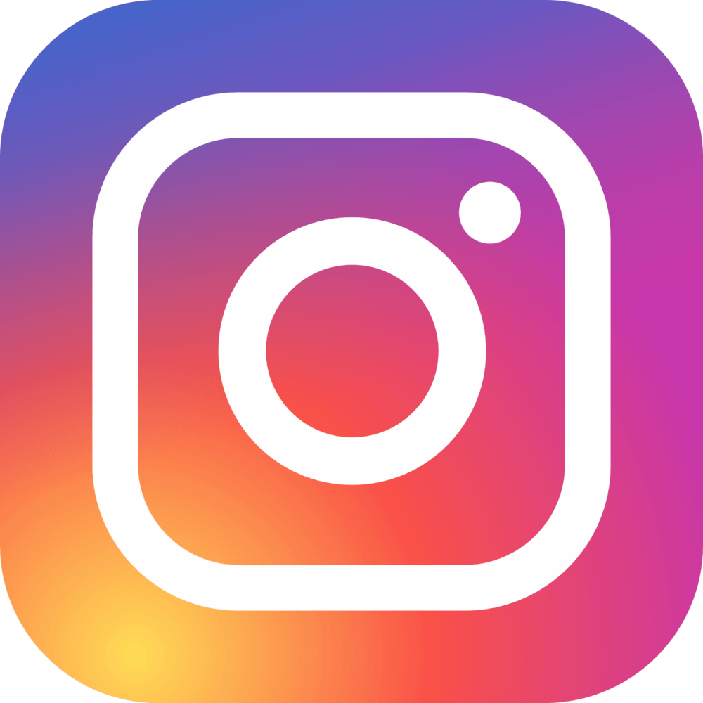 instagram Logo PNG Vector