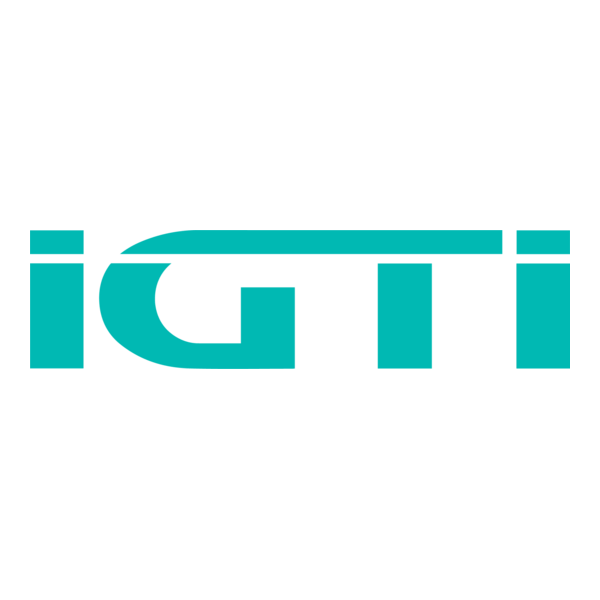 Instituto de Gestão da Tecnologia da Informação Logo PNG Vector