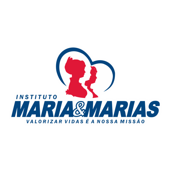 Instituto Maria & Marias Logo PNG Vector