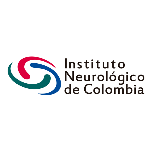 Instituto Neurológico de Colombia Logo PNG Vector