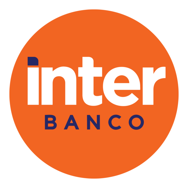 Interbanco Logo PNG Vector