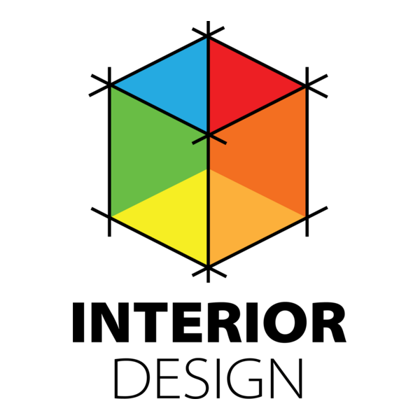 INTERIOR DESIGN Logo PNG Vector