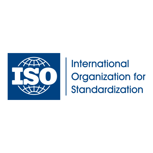 INTERNATIONAL ORGANIZATION STANDERDIZATION Logo PNG Vector