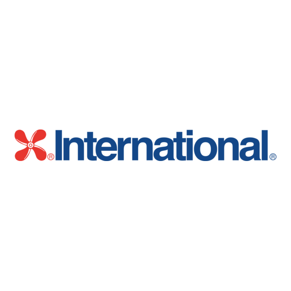 INTERNATIONAL PAINT Logo PNG Vector