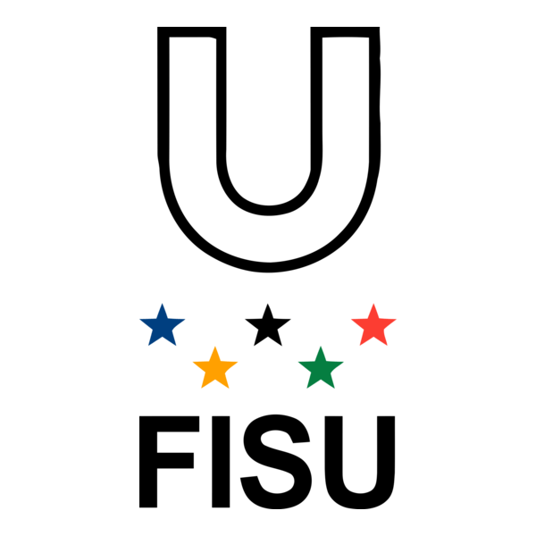 International University Sports Federation Logo PNG Vector