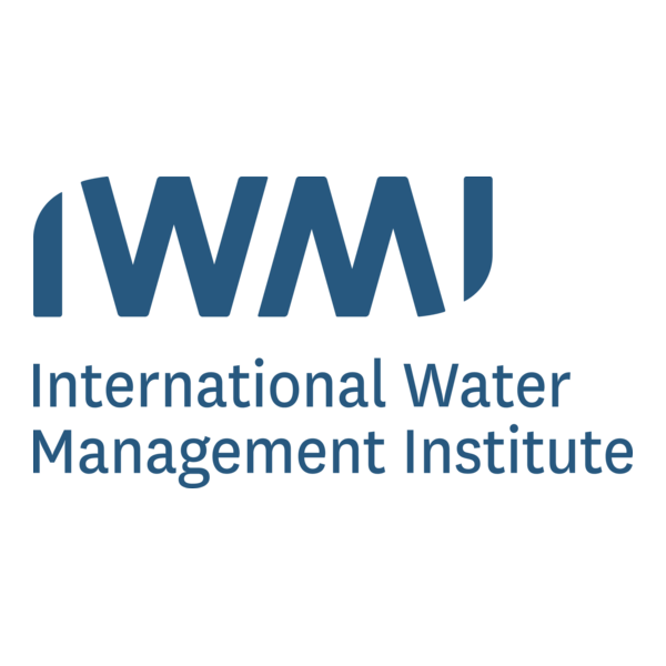 International Water Management Institute (IWMI) Logo PNG Vector