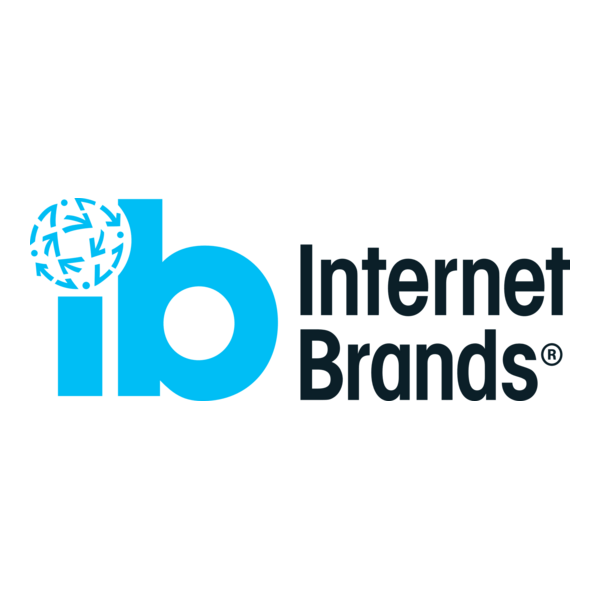 Internet Brands Logo PNG Vector
