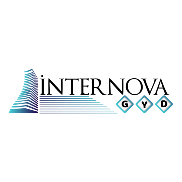 internova Logo PNG Vector