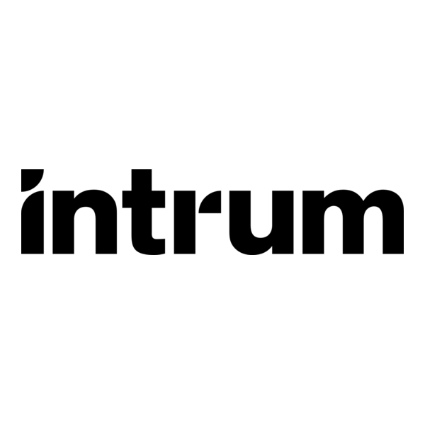Intrum Logo PNG Vector