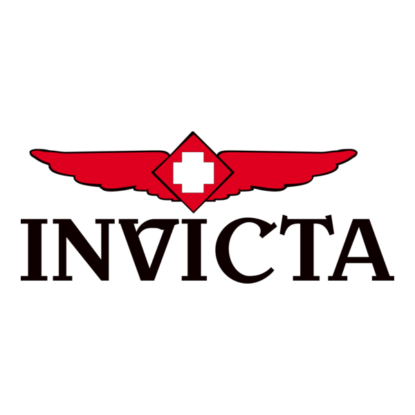 Invicta Watch Group Logo PNG Vector