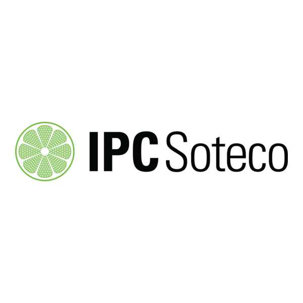 IPC SOTECO Logo PNG Vector