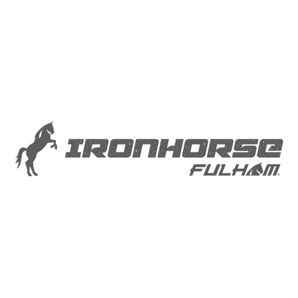 IronHorse LED Drivers (India) Logo PNG Vector