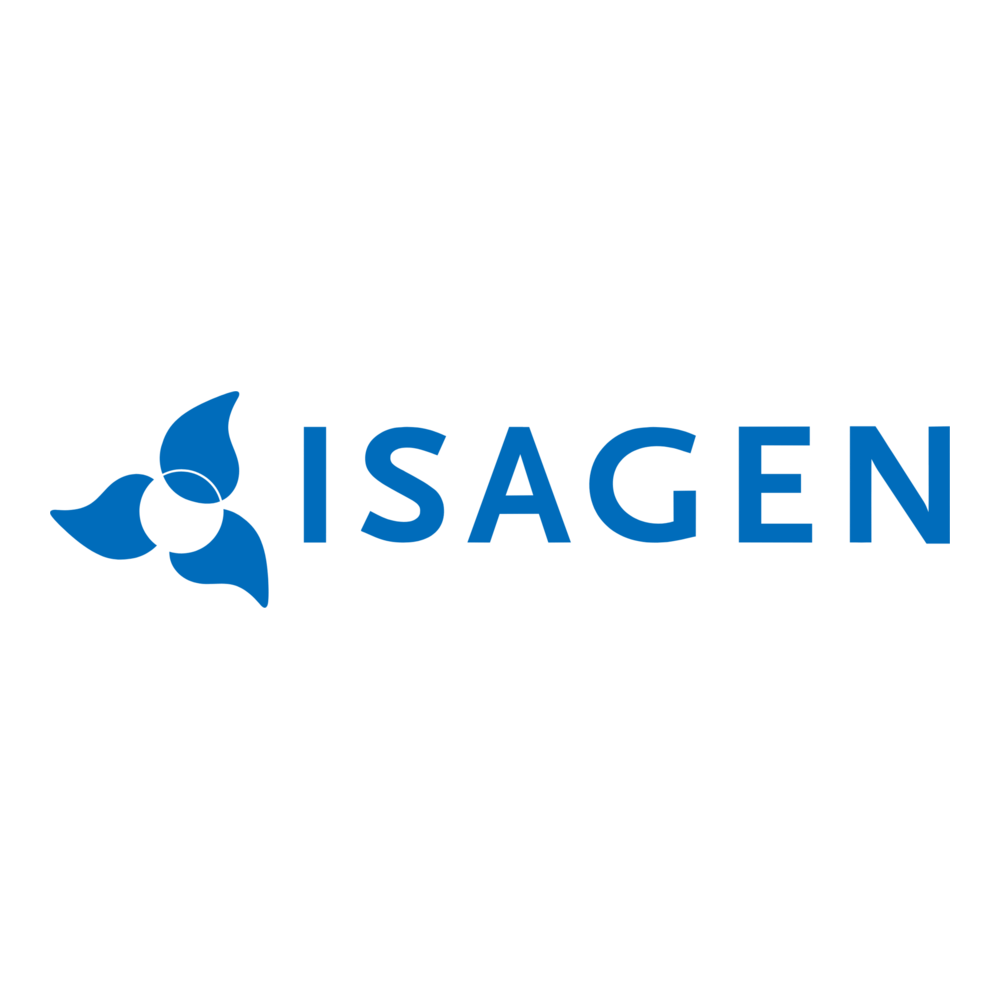 Isagen Logo PNG Vector