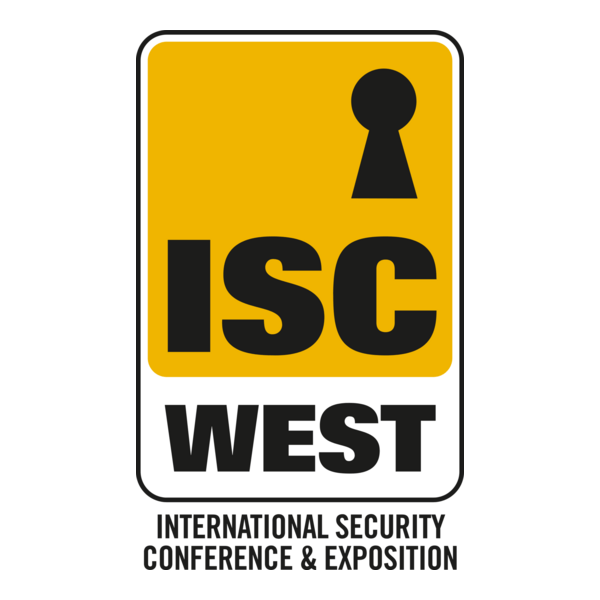 ISC West Logo PNG Vector