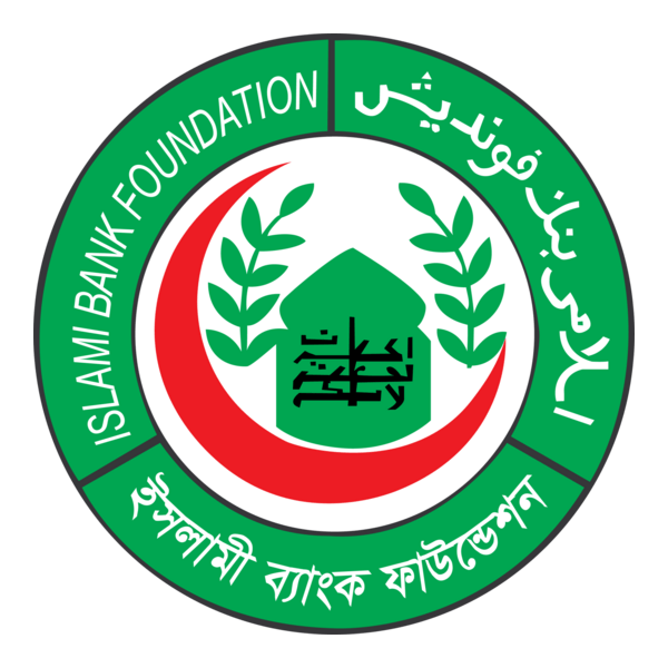Islami Bank Community Hospital Logo PNG Vector