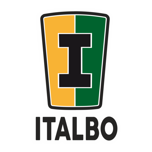 Italbo Logo PNG Vector