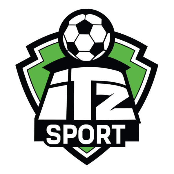 ITZ Sport Logo PNG Vector