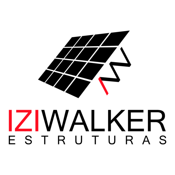 iziWalker Logo PNG Vector