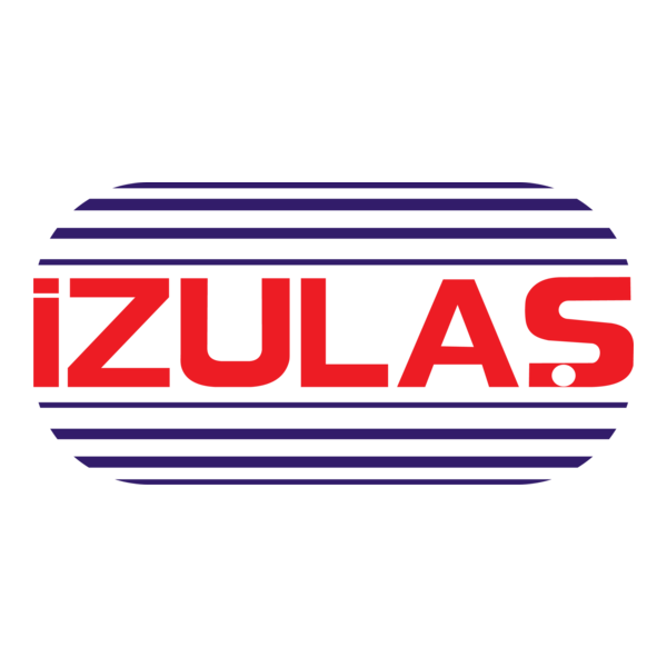 İzulaş Logo PNG Vector