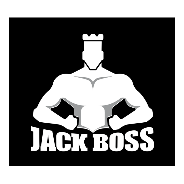 JACK BOSS Logo PNG Vector