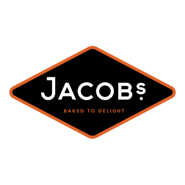 Jacob's Logo PNG Vector