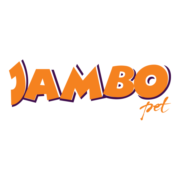 JAMBO PET Logo PNG Vector
