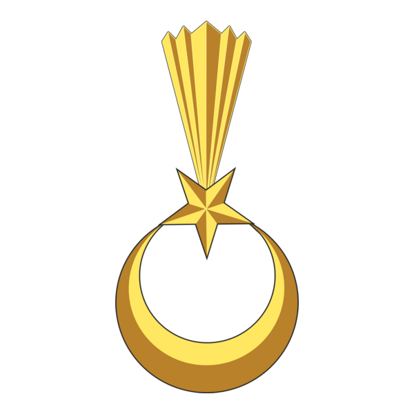 Jandarma Şualı Logo PNG Vector
