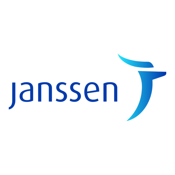 Janssen Pharmaceutica Logo PNG Vector