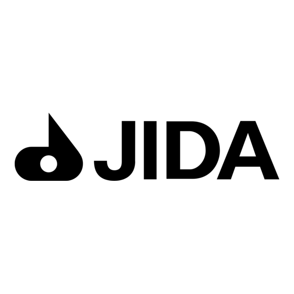 Japan Industrial Designers’ Association (JIDA) Logo PNG Vector