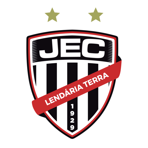 Jaraguá Esporte Clube Logo PNG Vector