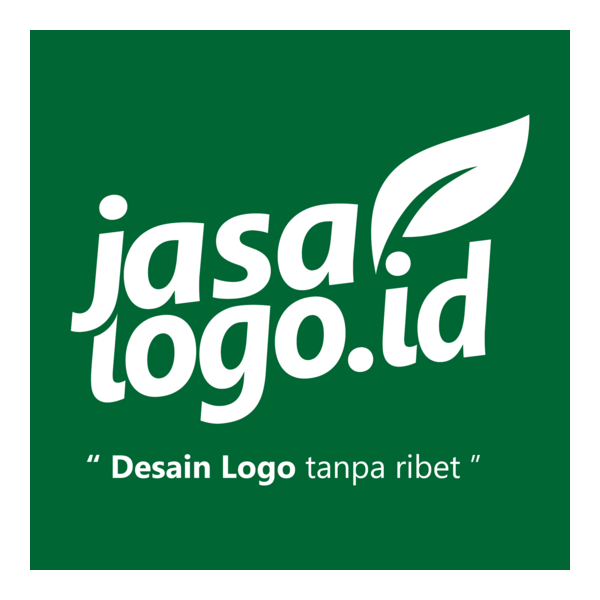 jasalogo.id desain logo tanpa ribet Logo PNG Vector