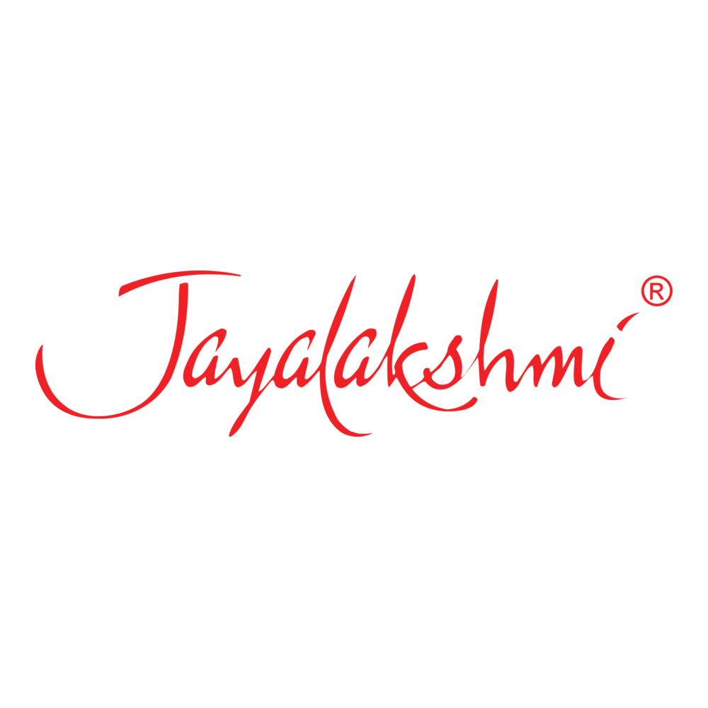 Jayalakshmi Logo PNG Vector