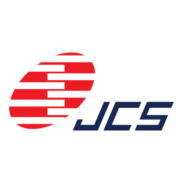JCS Logo PNG Vector