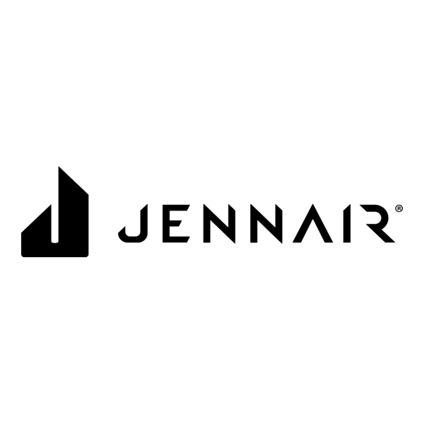 JENNAIR Logo PNG Vector