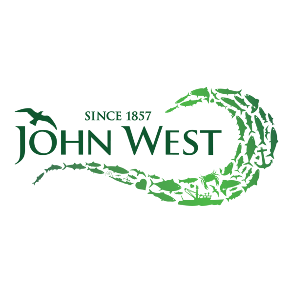 John West Logo PNG Vector