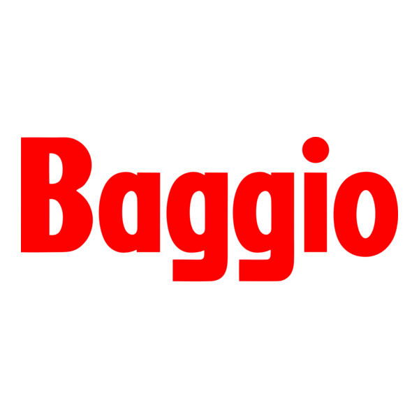 Jugo Baggio Logo PNG Vector
