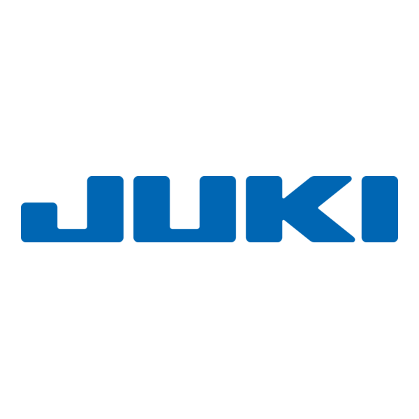Juki Logo PNG Vector