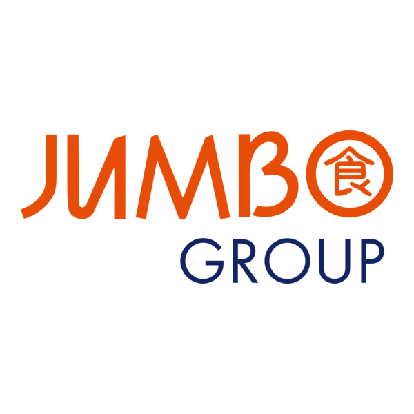 Jumbo Group Limited Logo PNG Vector