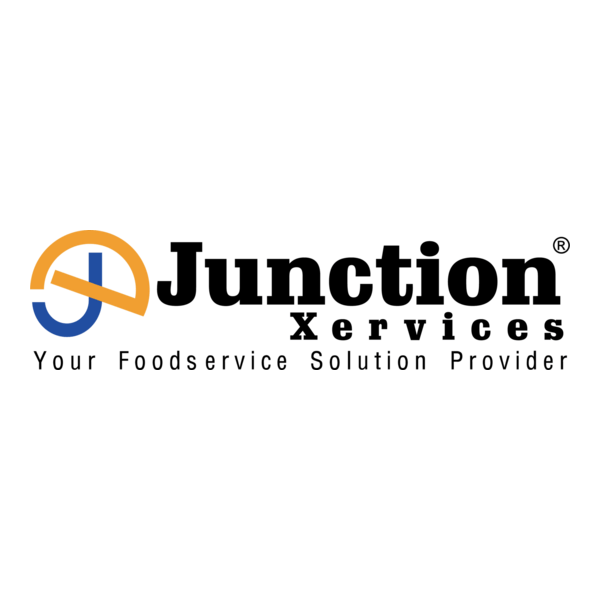 JUNCTION XERVICES Logo PNG Vector