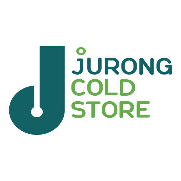 JURONG COLD STORE Logo PNG Vector