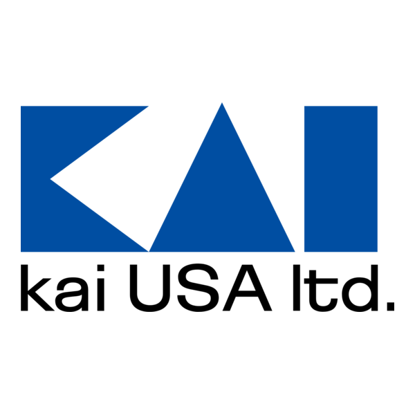 KAI USA LTD Logo PNG Vector