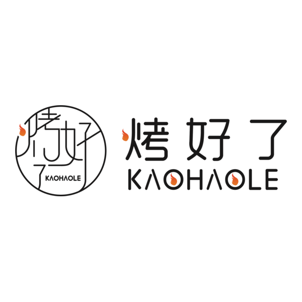 KAO HAO LE Logo PNG Vector