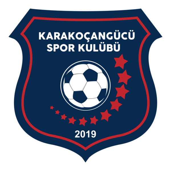 Karakoçangücü Logo PNG Vector