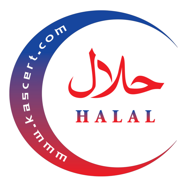 Kascert Helal Logo PNG Vector