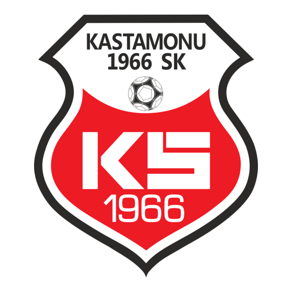 Kastamonu Spor Kulübü Logo PNG Vector