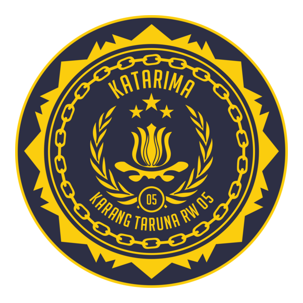 KATARIMA Logo PNG Vector