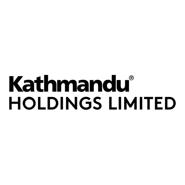 Kathmandu Holdings Limited Logo PNG Vector