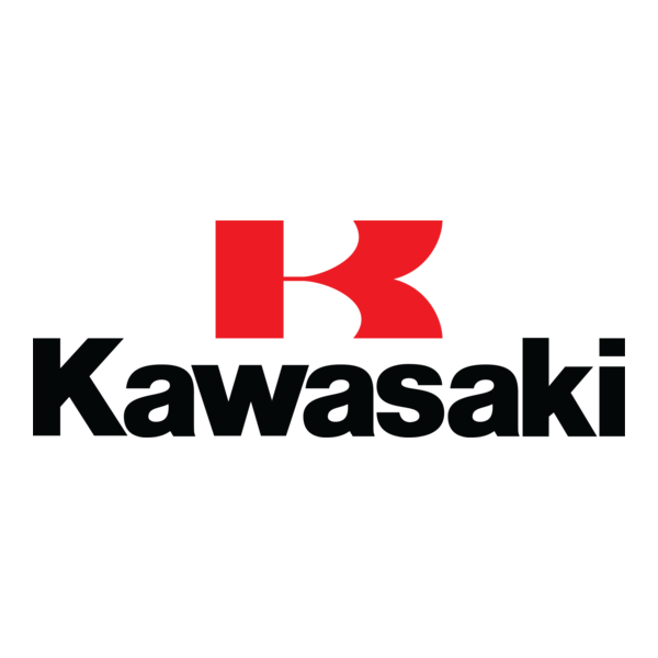 KAWASAKI Logo PNG Vector