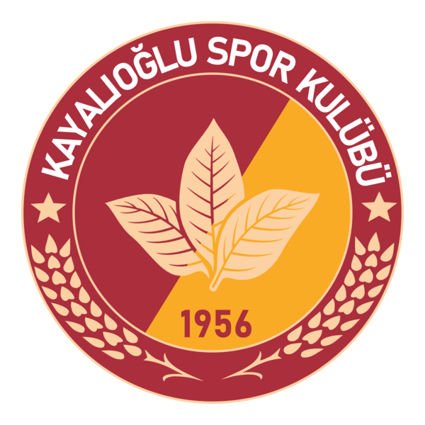 Kayalıoğluspor Logo PNG Vector