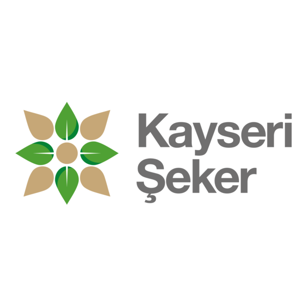 kayseri şeker fabrikası 2020 (yeni) Logo PNG Vector